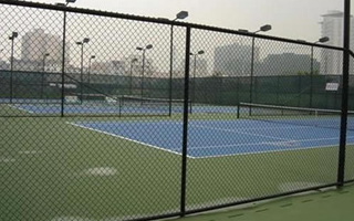 體育場圍網(wǎng)