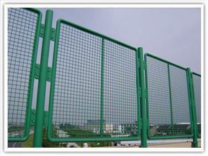 框架護欄網(wǎng)