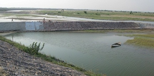 水利工程用石籠網(wǎng)3