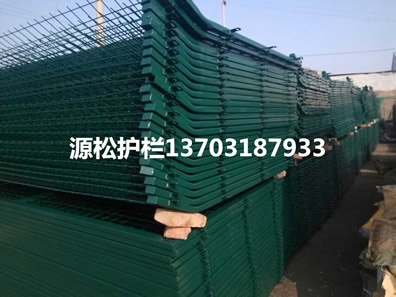 高速公路隔離柵