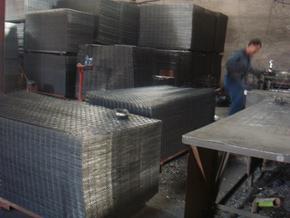 工地鐵絲網(wǎng)批發(fā)