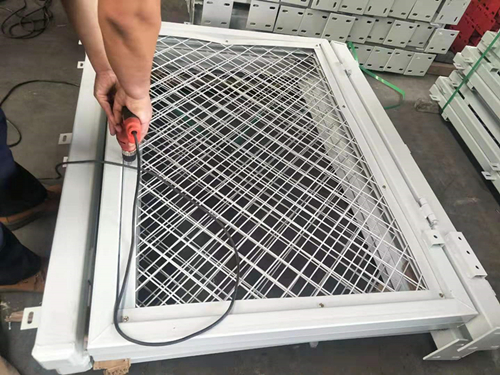 斜方護(hù)欄網(wǎng)