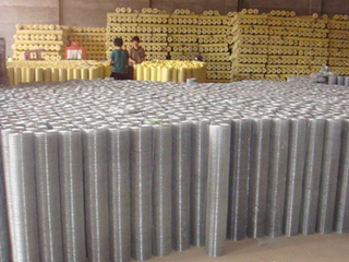 抹墻保溫鐵絲網(wǎng)