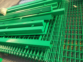 機(jī)械設(shè)備防護(hù)圍欄網(wǎng)