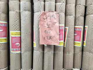 外墻保溫網(wǎng)