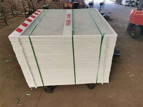 電梯井口防護(hù)網(wǎng)