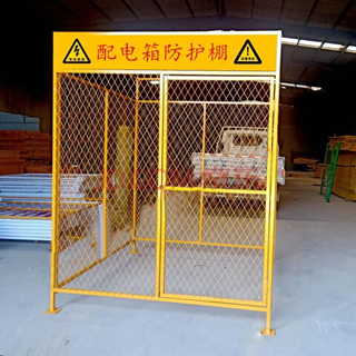 配電箱防護(hù)棚