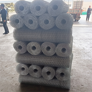 鍍鋅六角網(wǎng)