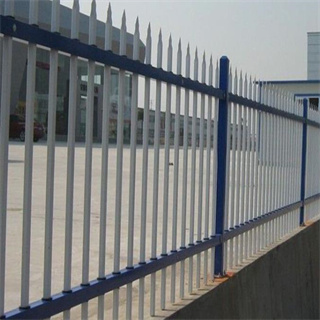 鋅鋼護欄網(wǎng)