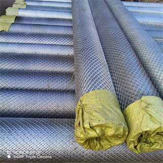 護(hù)坡鋼板網(wǎng)